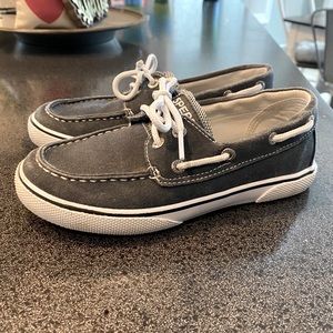 Kids Sperry Shoes